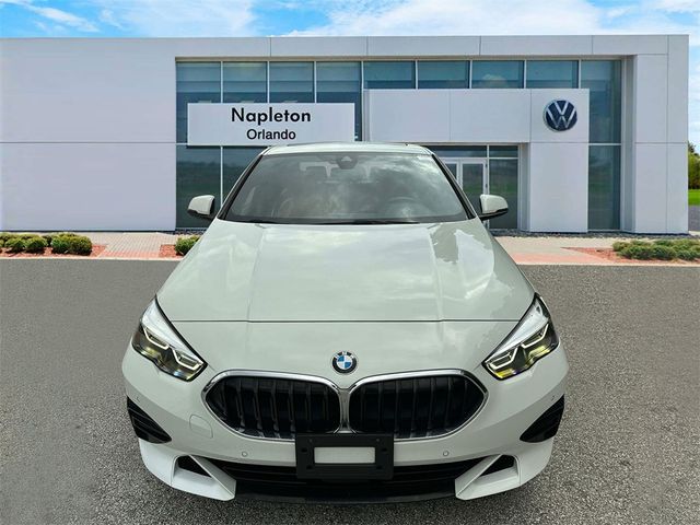 2022 BMW 2 Series 228i xDrive