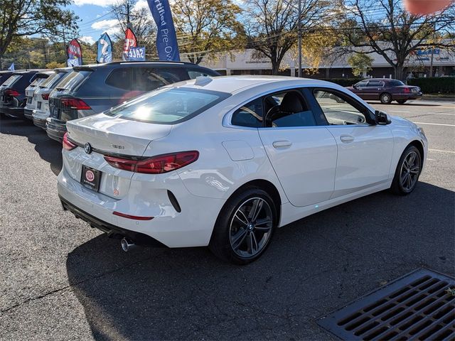 2022 BMW 2 Series 228i xDrive