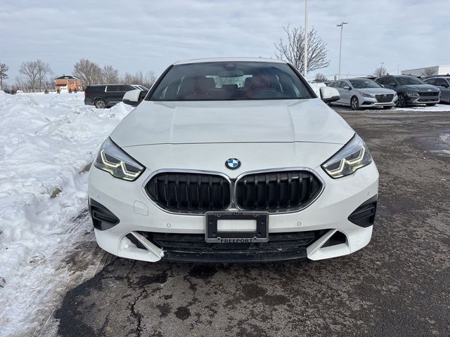 2022 BMW 2 Series 228i xDrive