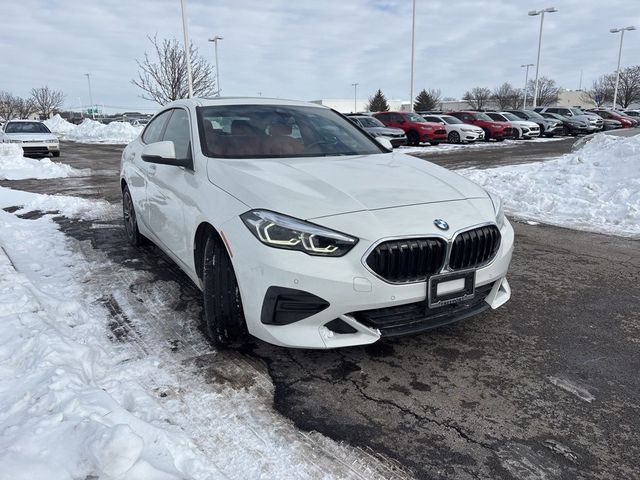 2022 BMW 2 Series 228i xDrive