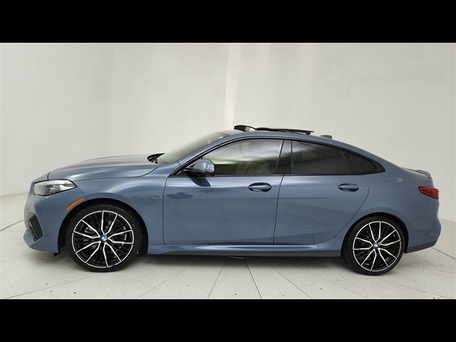 2022 BMW 2 Series 228i xDrive