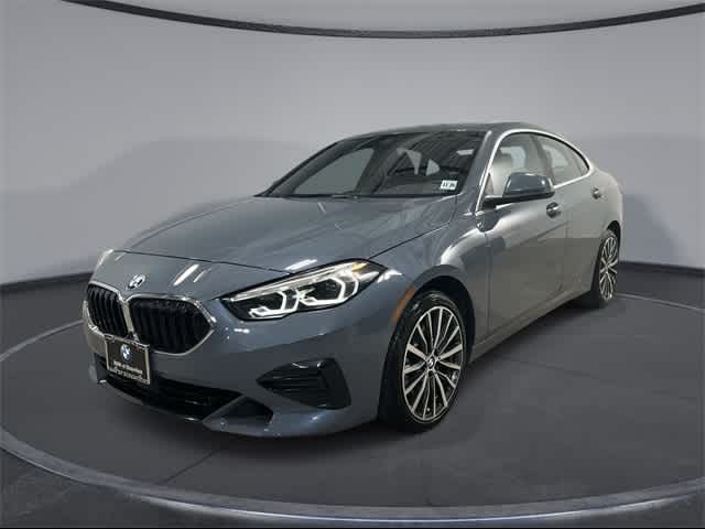 2022 BMW 2 Series 228i xDrive