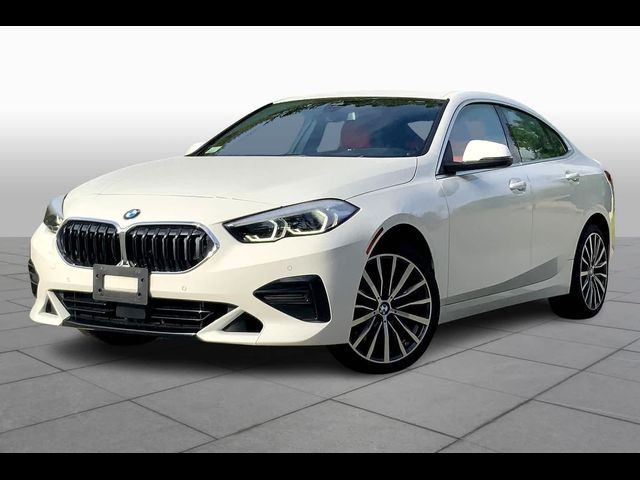 2022 BMW 2 Series 228i xDrive