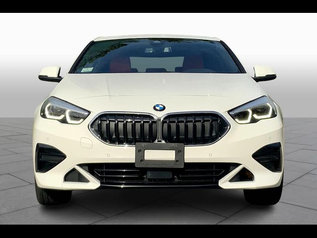 2022 BMW 2 Series 228i xDrive