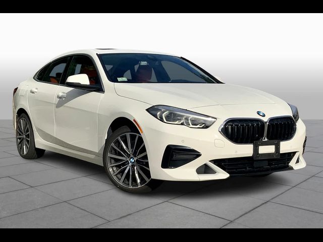 2022 BMW 2 Series 228i xDrive