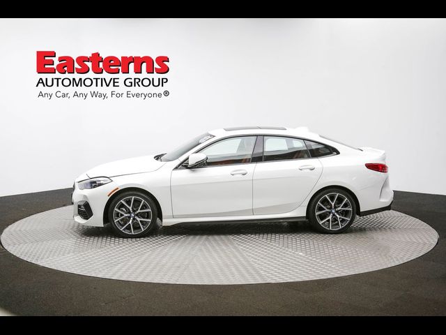 2022 BMW 2 Series 228i xDrive