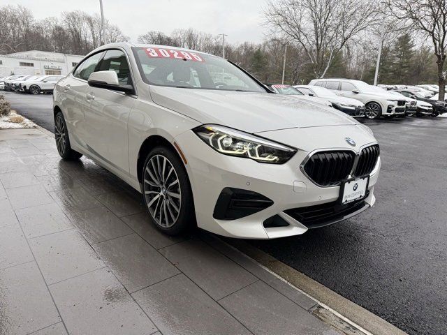 2022 BMW 2 Series 228i xDrive