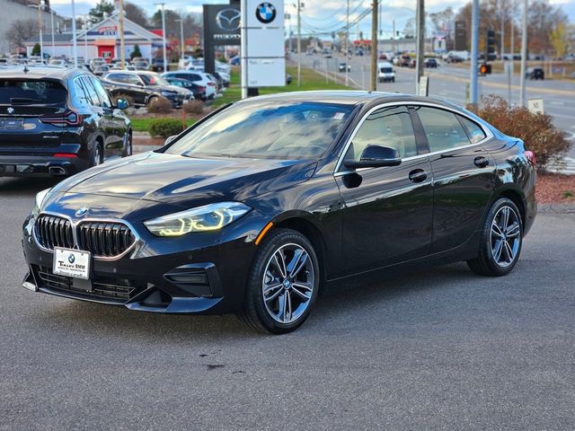 2022 BMW 2 Series 228i xDrive