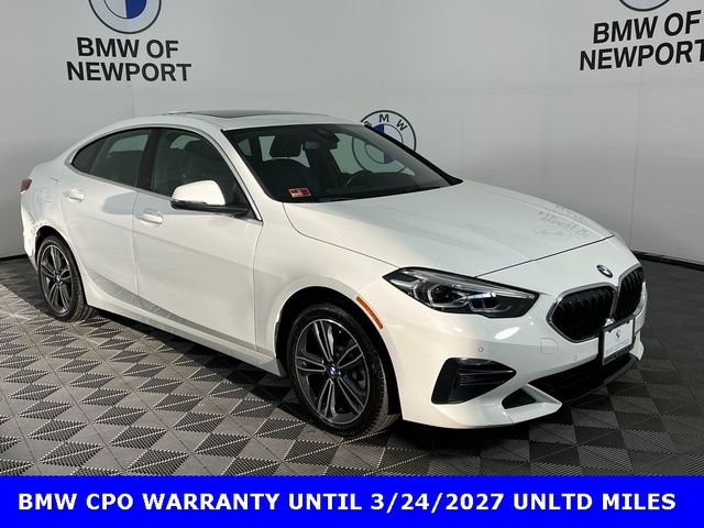 2022 BMW 2 Series 228i xDrive