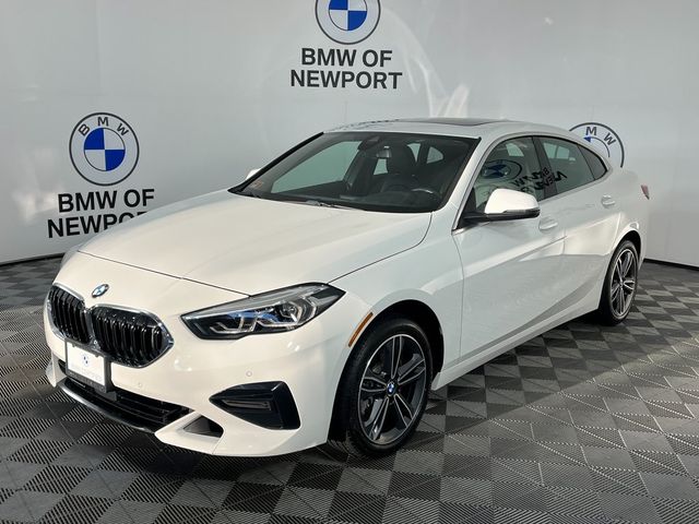 2022 BMW 2 Series 228i xDrive