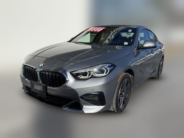 2022 BMW 2 Series 228i xDrive