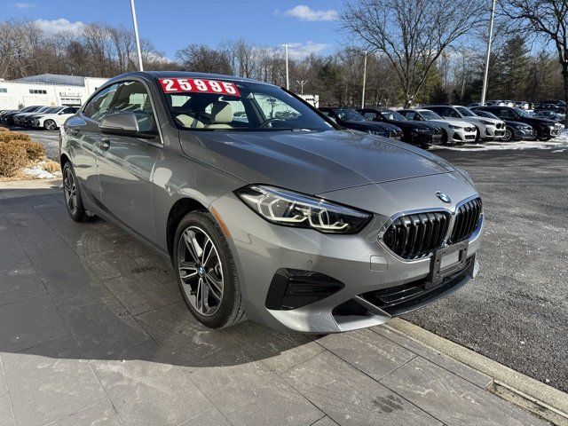 2022 BMW 2 Series 228i xDrive