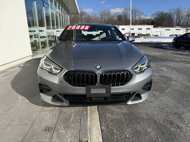 2022 BMW 2 Series 228i xDrive