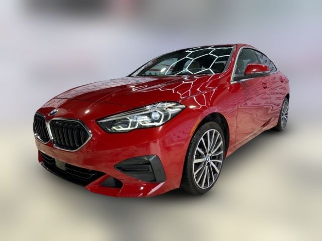 2022 BMW 2 Series 228i xDrive