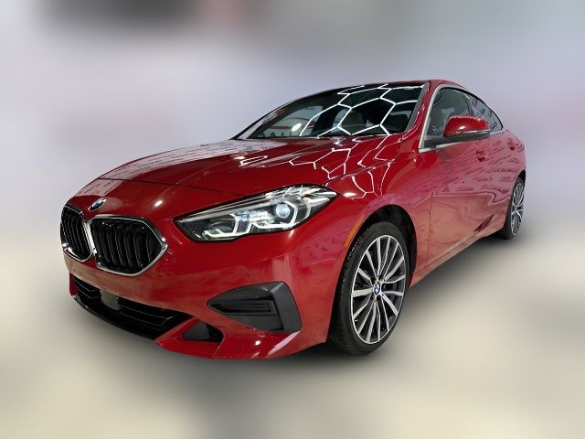 2022 BMW 2 Series 228i xDrive