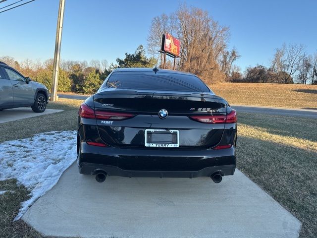 2022 BMW 2 Series 228i xDrive