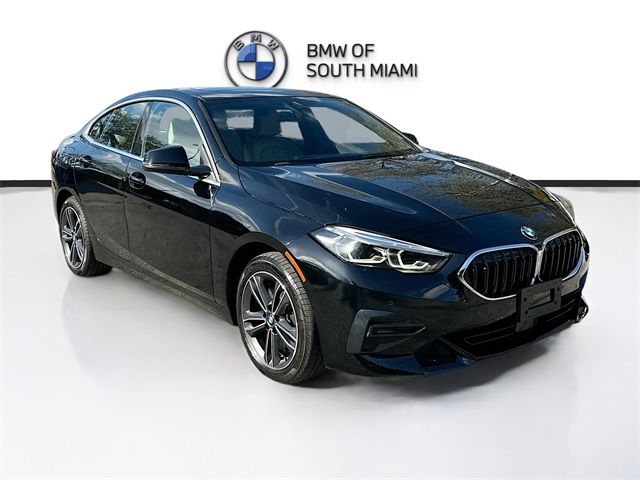 2022 BMW 2 Series 228i xDrive