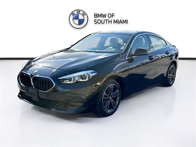 2022 BMW 2 Series 228i xDrive