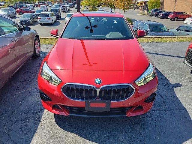 2022 BMW 2 Series 228i xDrive