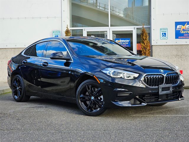 2022 BMW 2 Series 228i xDrive