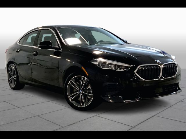 2022 BMW 2 Series 228i xDrive