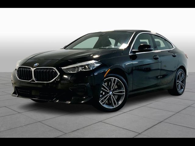 2022 BMW 2 Series 228i xDrive