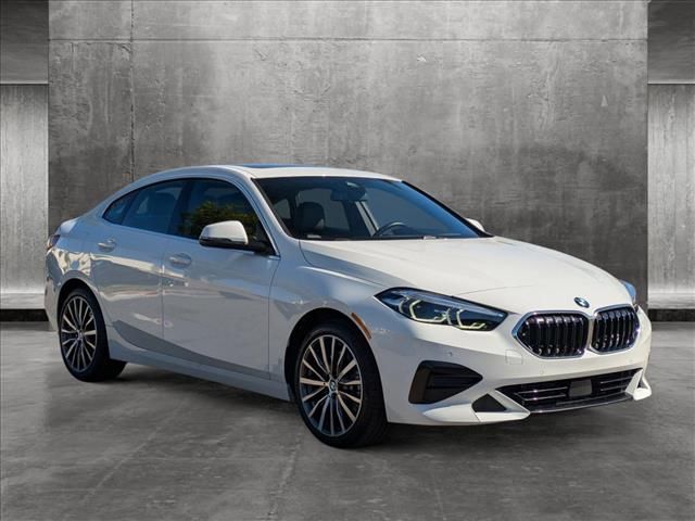 2022 BMW 2 Series 228i xDrive