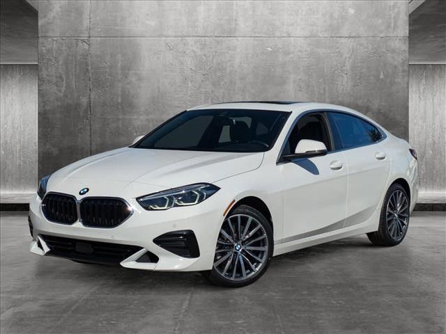 2022 BMW 2 Series 228i xDrive