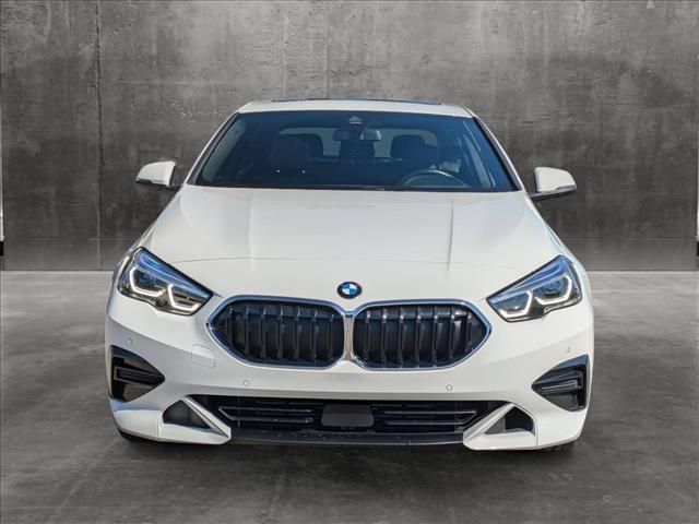 2022 BMW 2 Series 228i xDrive