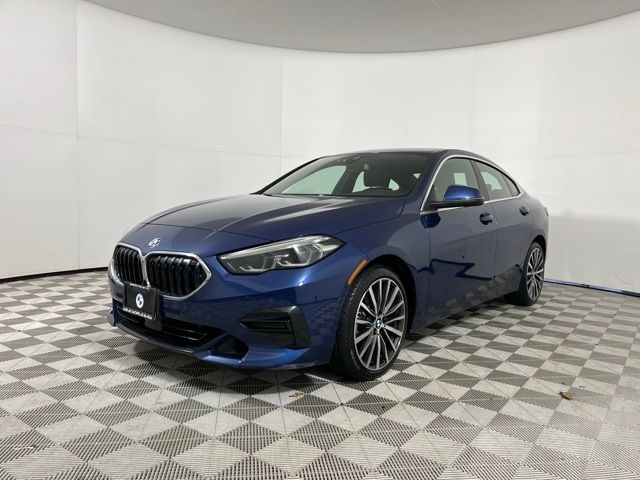 2022 BMW 2 Series 228i xDrive