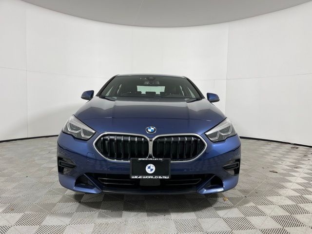 2022 BMW 2 Series 228i xDrive