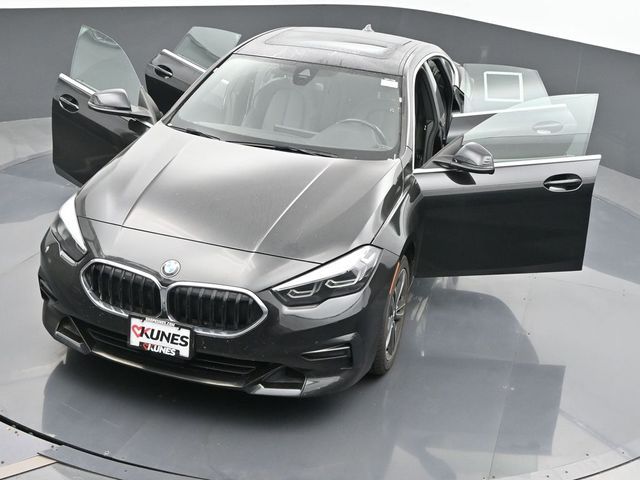 2022 BMW 2 Series 228i xDrive