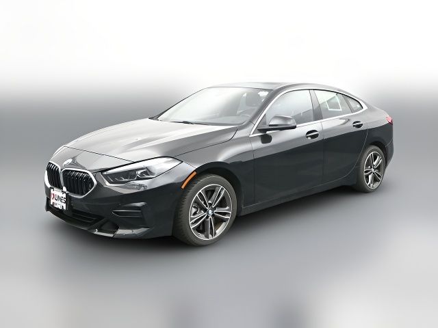 2022 BMW 2 Series 228i xDrive