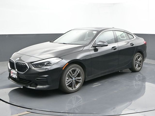 2022 BMW 2 Series 228i xDrive