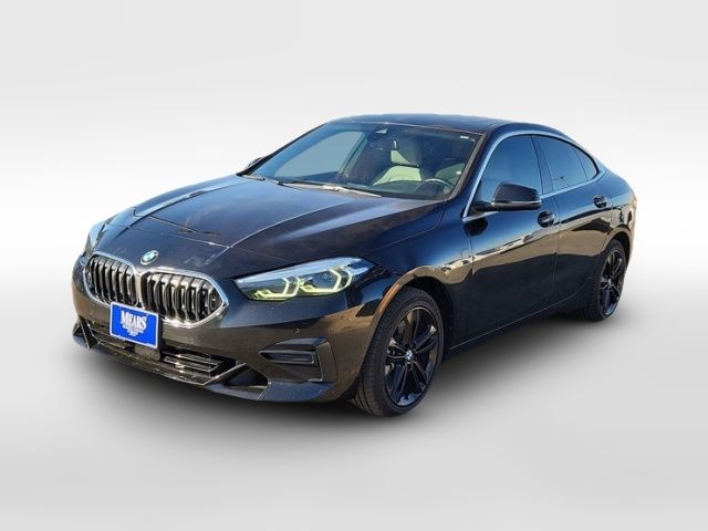 2022 BMW 2 Series 228i xDrive