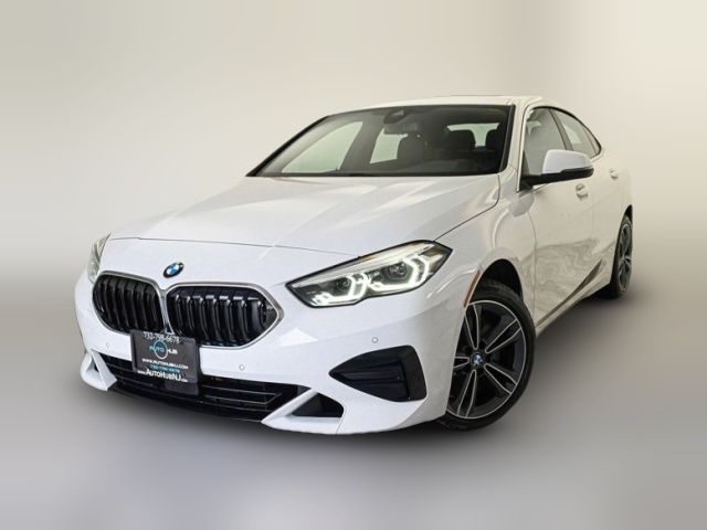 2022 BMW 2 Series 228i xDrive