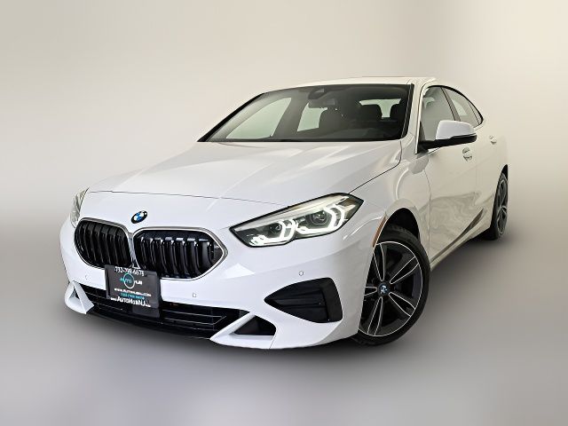 2022 BMW 2 Series 228i xDrive