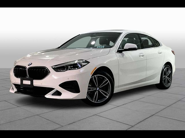 2022 BMW 2 Series 228i xDrive