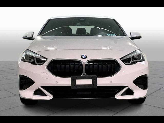 2022 BMW 2 Series 228i xDrive