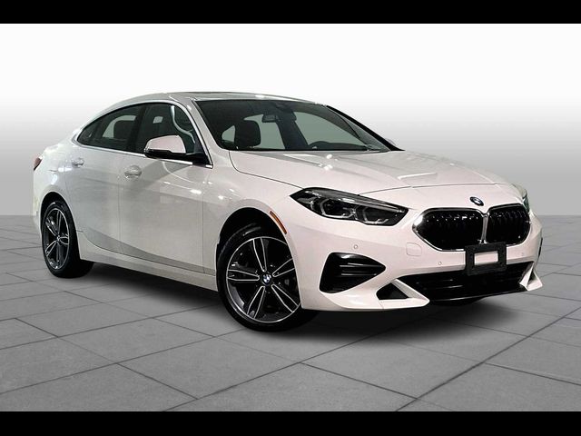 2022 BMW 2 Series 228i xDrive