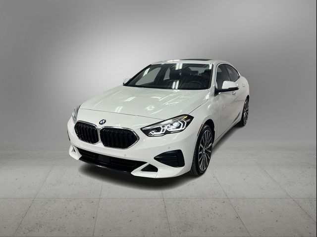 2022 BMW 2 Series 228i xDrive