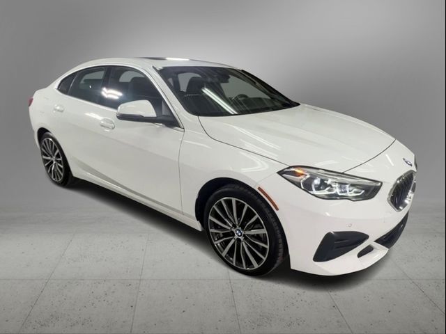 2022 BMW 2 Series 228i xDrive