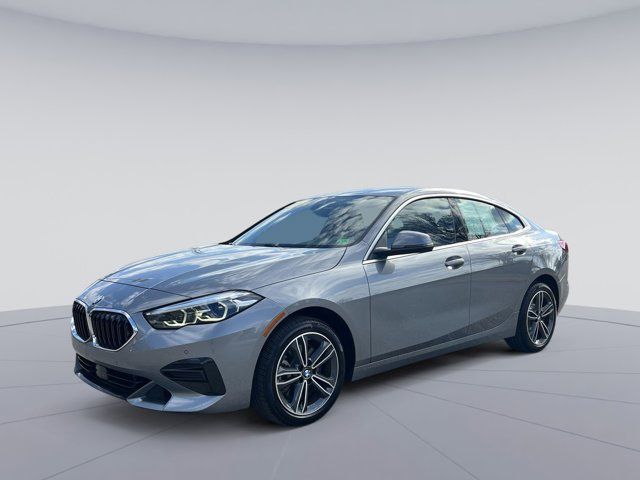 2022 BMW 2 Series 228i xDrive