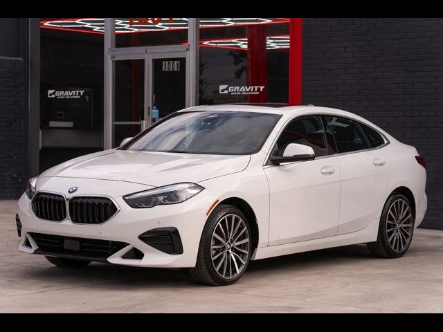 2022 BMW 2 Series 228i xDrive