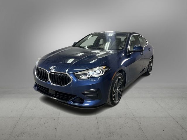 2022 BMW 2 Series 228i xDrive