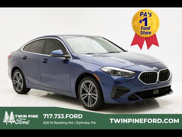 2022 BMW 2 Series 228i xDrive