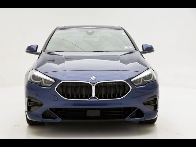 2022 BMW 2 Series 228i xDrive