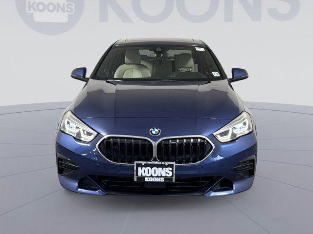 2022 BMW 2 Series 228i xDrive