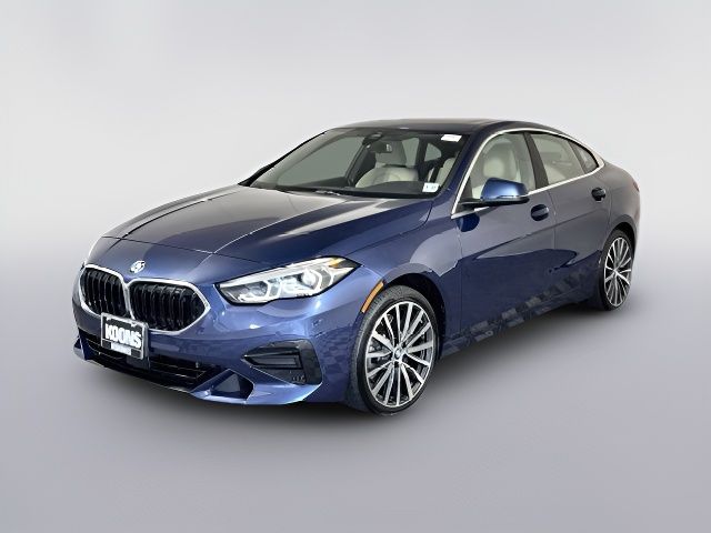 2022 BMW 2 Series 228i xDrive