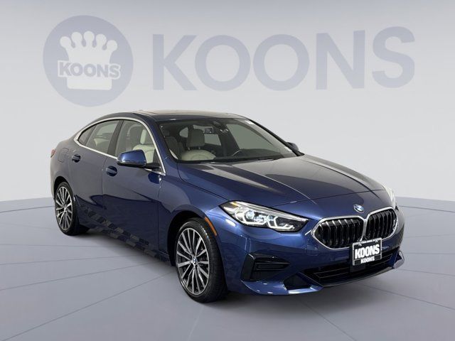 2022 BMW 2 Series 228i xDrive